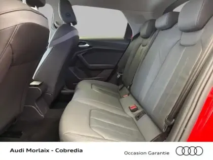 Photo 7 Audi A1  Citycarver 30 TFSI 116ch Design Luxe S tronic 7