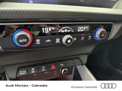 Photo 11 Audi A1  Citycarver 30 TFSI 116ch Design Luxe S tronic 7