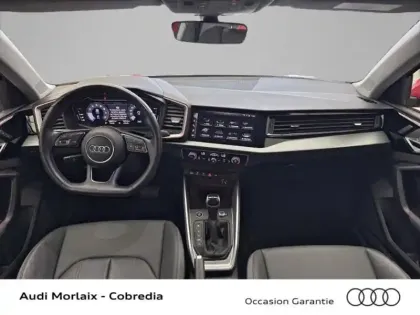 Photo 5 Audi A1  Citycarver 30 TFSI 116ch Design Luxe S tronic 7