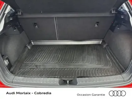 Photo 8 Audi A1  Citycarver 30 TFSI 116ch Design Luxe S tronic 7