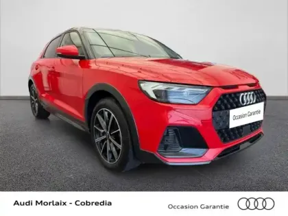 Photo Audi A1 Design Luxe