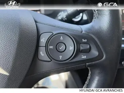Photo 13 Opel Corsa  -e 136ch Elegance