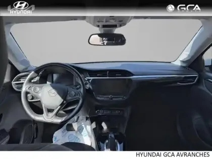 Photo 9 Opel Corsa  -e 136ch Elegance