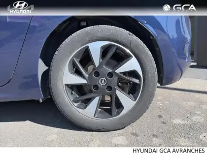 Photo 6 Opel Corsa  -e 136ch Elegance