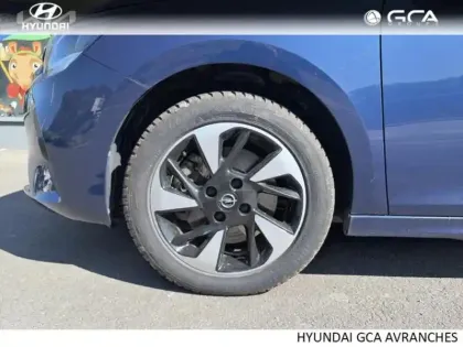 Photo 5 Opel Corsa  -e 136ch Elegance