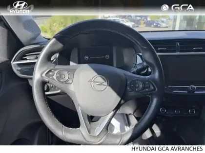 Photo 11 Opel Corsa  -e 136ch Elegance