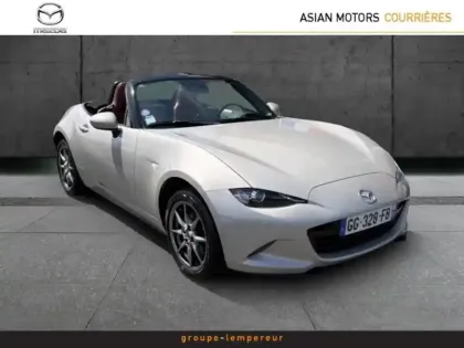 Photo Mazda Mx-5 Sélection