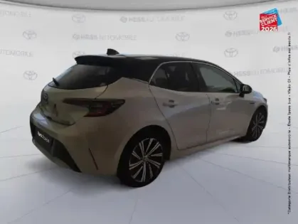 Photo 5 Toyota Corolla  122h Design MY21