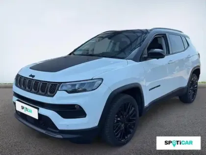 Photo Jeep Compass Upland