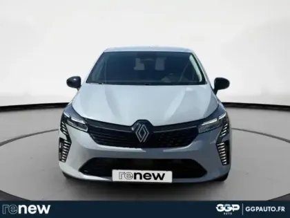 Photo 7 Renault Clio  1.0 TCe 90ch Evolution - 24