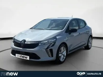 Photo Renault Clio Evolution