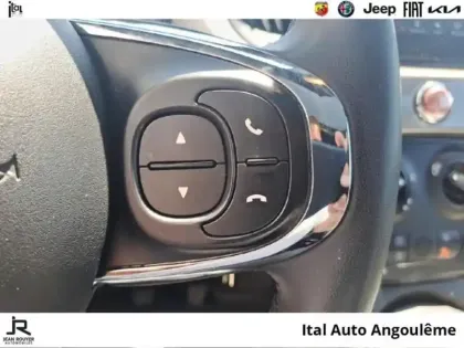 Photo 14 Fiat 500  1.0 70ch BSG S&S Dolcevita