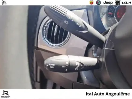 Photo 12 Fiat 500  1.0 70ch BSG S&S Dolcevita