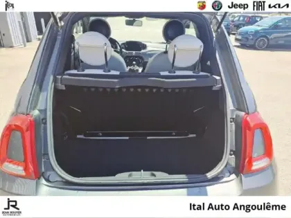 Photo 5 Fiat 500  1.0 70ch BSG S&S Dolcevita