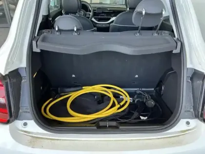 Photo 12 Fiat 500  e 95ch Action