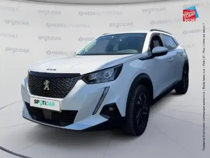 Photo Peugeot 2008 Allure Business