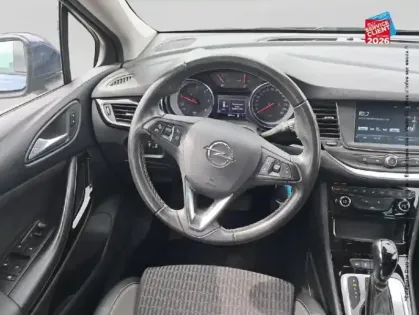 Photo 26 Opel Astra  Sports Tourer 1.5 D 122ch Elegance BVA 112g
