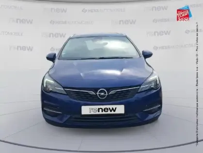 Photo 16 Opel Astra  Sports Tourer 1.5 D 122ch Elegance BVA 112g
