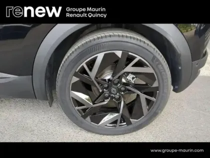 Photo 9 Renault Captur  1.6 E-Tech full hybrid 145ch esprit Alpine