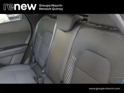 Photo 15 Renault Captur  1.6 E-Tech full hybrid 145ch esprit Alpine
