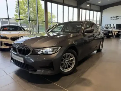 Photo 15 BMW Serie 3 Série 3 320dA 190ch Business Design
