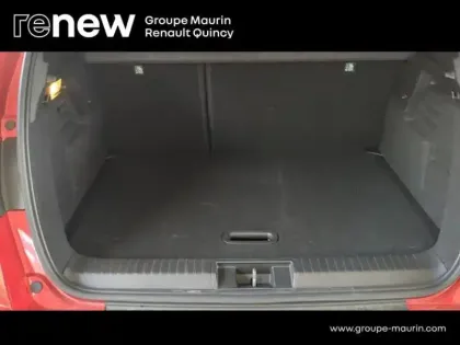 Photo 9 Renault Captur  1.8 E-Tech full hybrid 160ch esprit Alpine - 26