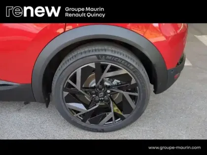 Photo 8 Renault Captur  1.8 E-Tech full hybrid 160ch esprit Alpine - 26