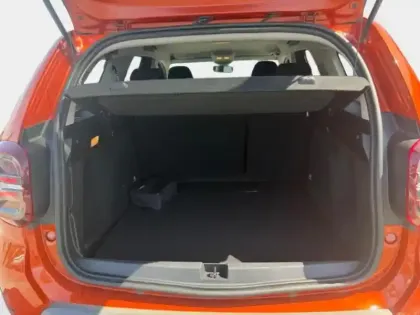 Photo 8 Dacia Duster  1.0 ECO-G 100ch  Journey + 4x2