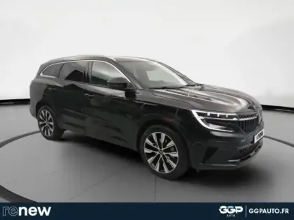 Photo 6 Renault Espace  1.2 E-Tech full hybrid 200ch Techno 7 places - 24