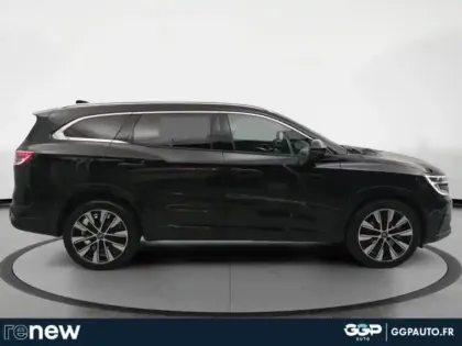 Photo 5 Renault Espace  1.2 E-Tech full hybrid 200ch Techno 7 places - 24