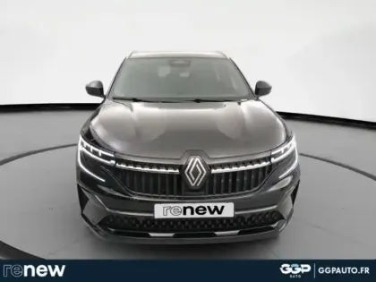 Photo 7 Renault Espace  1.2 E-Tech full hybrid 200ch Techno 7 places - 24