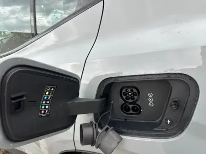 Photo 24 Volvo Ex30  Single 272ch Start