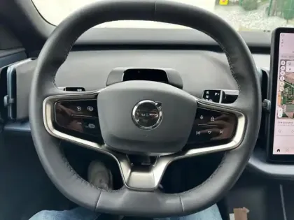 Photo 8 Volvo Ex30  Single 272ch Start