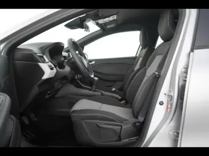 Photo 14 Renault Clio  1.0 TCe 90ch Limited -21N