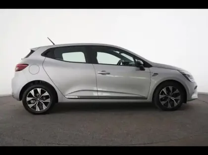 Photo 7 Renault Clio  1.0 TCe 90ch Limited -21N
