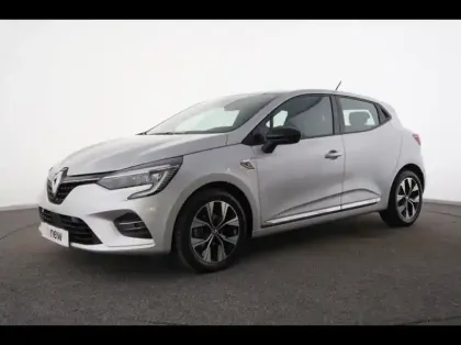 Photo Renault Clio Limited