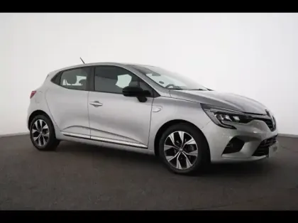 Photo 8 Renault Clio  1.0 TCe 90ch Limited -21N