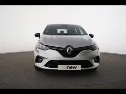 Photo 9 Renault Clio  1.0 TCe 90ch Limited -21N