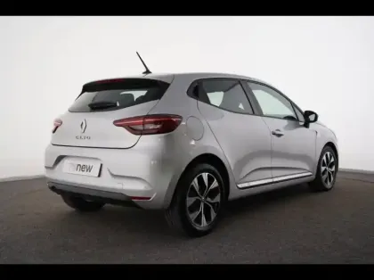 Photo 6 Renault Clio  1.0 TCe 90ch Limited -21N