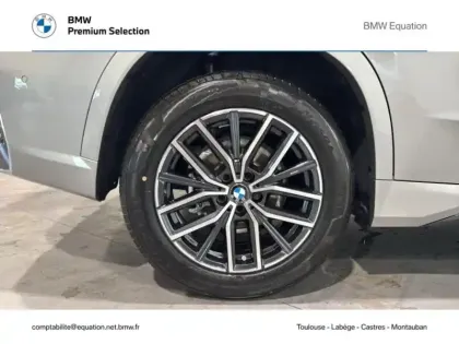 Photo 24 BMW X1  sDrive20i 170ch M Sport