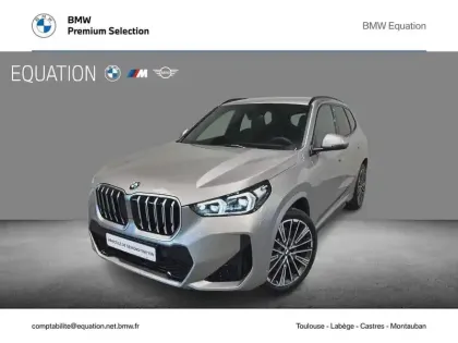 Photo Bmw X1 M Sport
