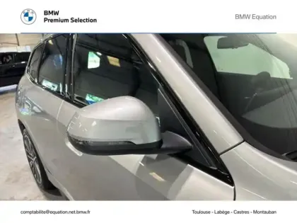 Photo 21 BMW X1  sDrive20i 170ch M Sport