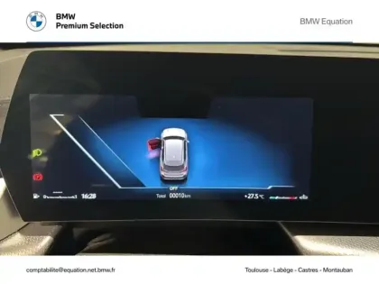 Photo 29 BMW X1  sDrive20i 170ch M Sport