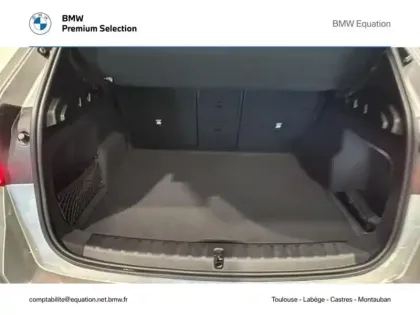 Photo 27 BMW X1  sDrive20i 170ch M Sport
