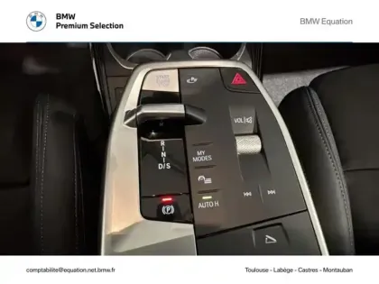 Photo 18 BMW X1  sDrive20i 170ch M Sport