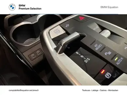 Photo 9 BMW X1  sDrive20i 170ch M Sport