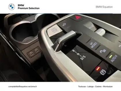 Photo 16 BMW X1  sDrive20i 170ch M Sport