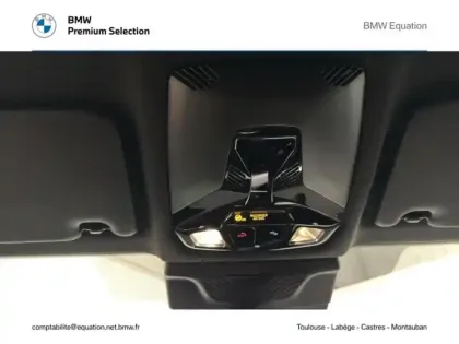 Photo 25 BMW X1  sDrive20i 170ch M Sport