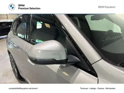 Photo 14 BMW X1  sDrive20i 170ch M Sport