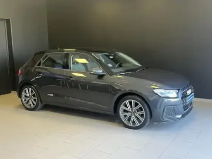 Photo 6 Audi A1  Sportback 25 TFSI 95ch Advanced
